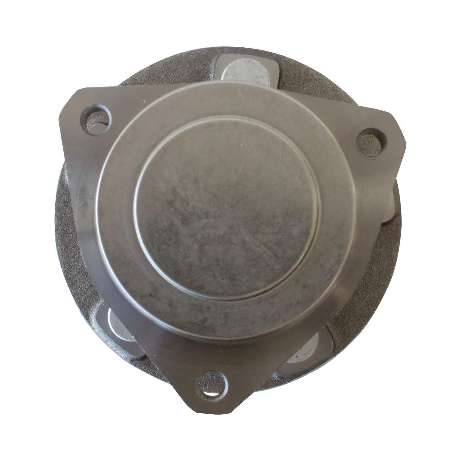 GMB Wheel Bearing and Hub Assembly 720-3230
