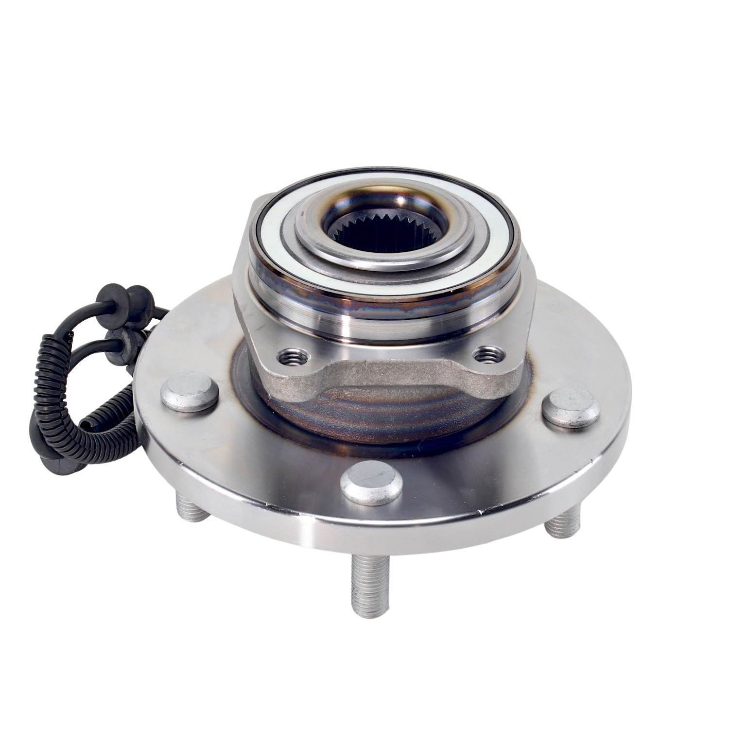 GMB Wheel Bearing and Hub Assembly 720-3280