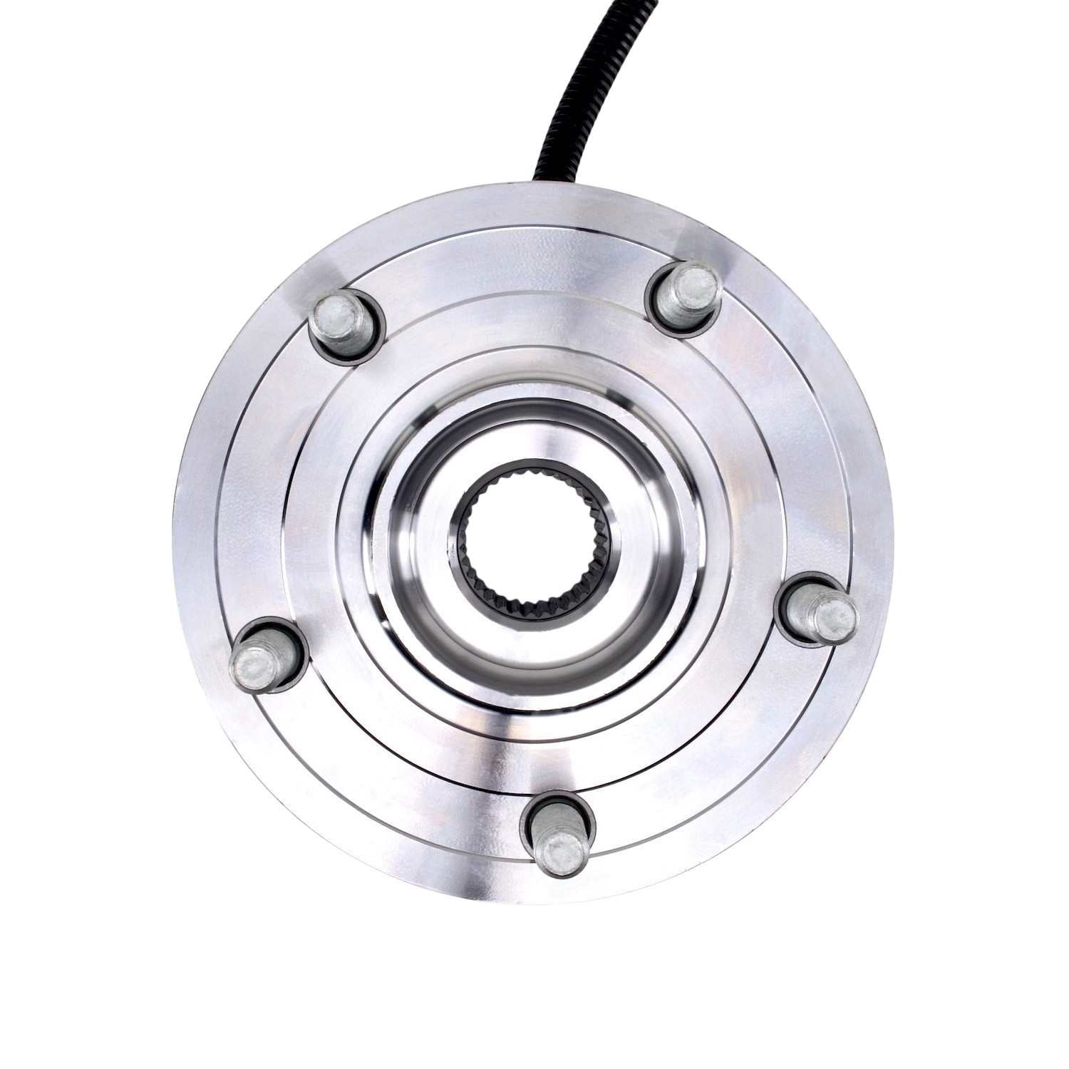 GMB Wheel Bearing and Hub Assembly 720-3280