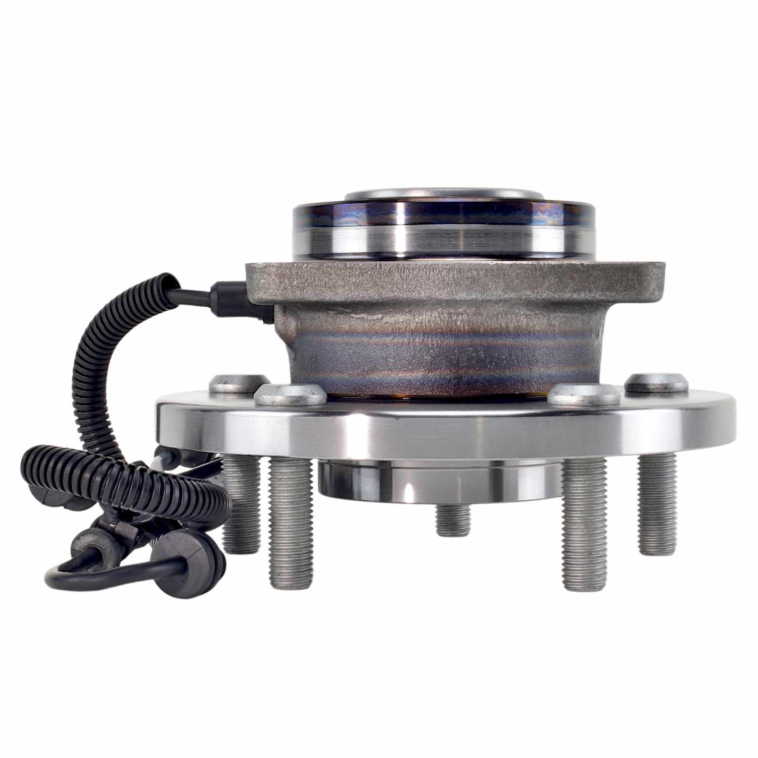 GMB Wheel Bearing and Hub Assembly 720-3280
