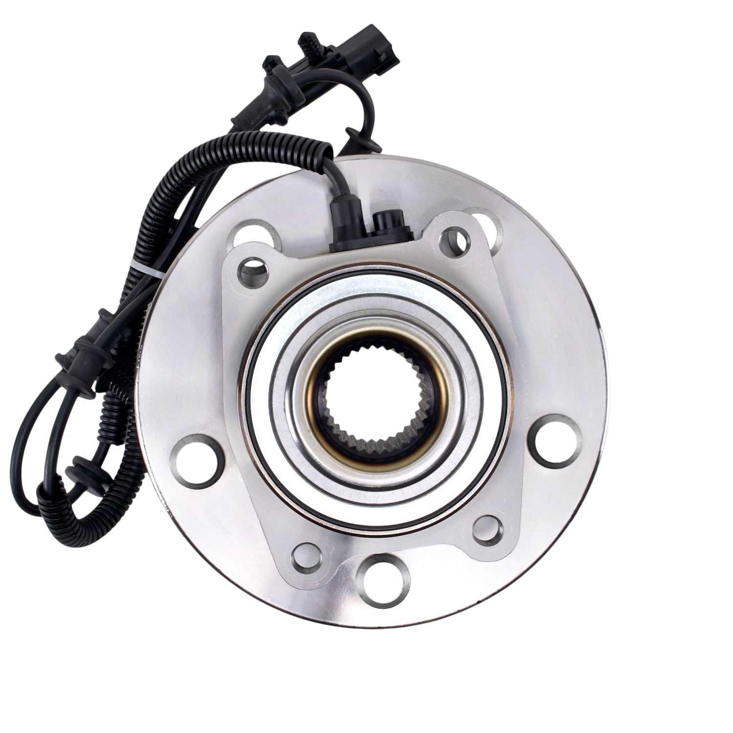 GMB Wheel Bearing and Hub Assembly 720-3280