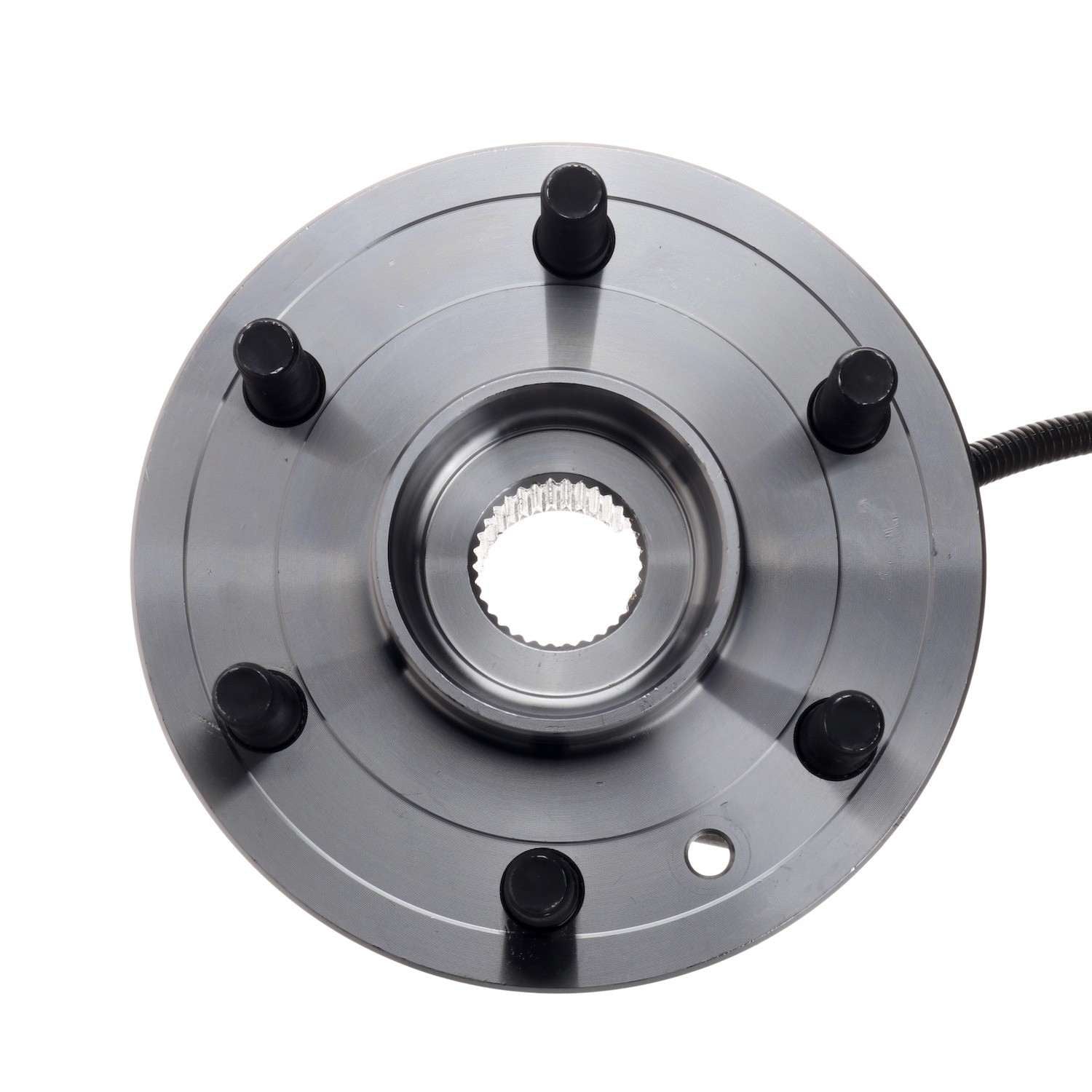 GMB Wheel Bearing and Hub Assembly 720-3300