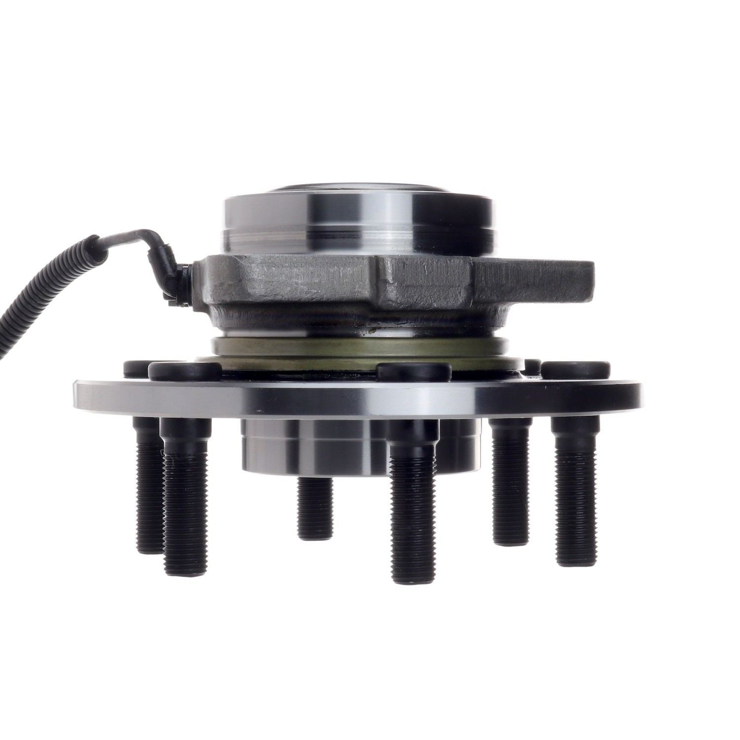 GMB Wheel Bearing and Hub Assembly 720-3300