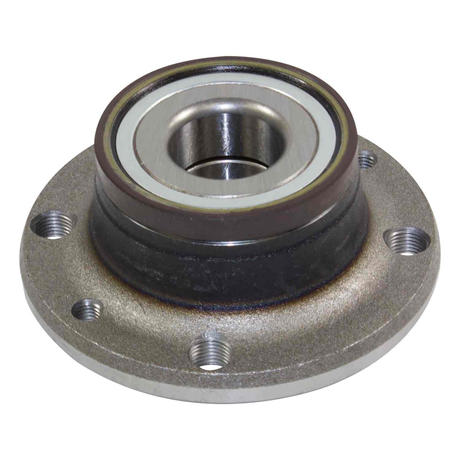 GMB Wheel Bearing and Hub Assembly 723-2010
