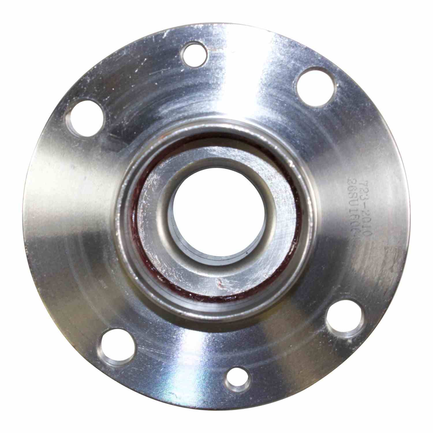 GMB Wheel Bearing and Hub Assembly 723-2010