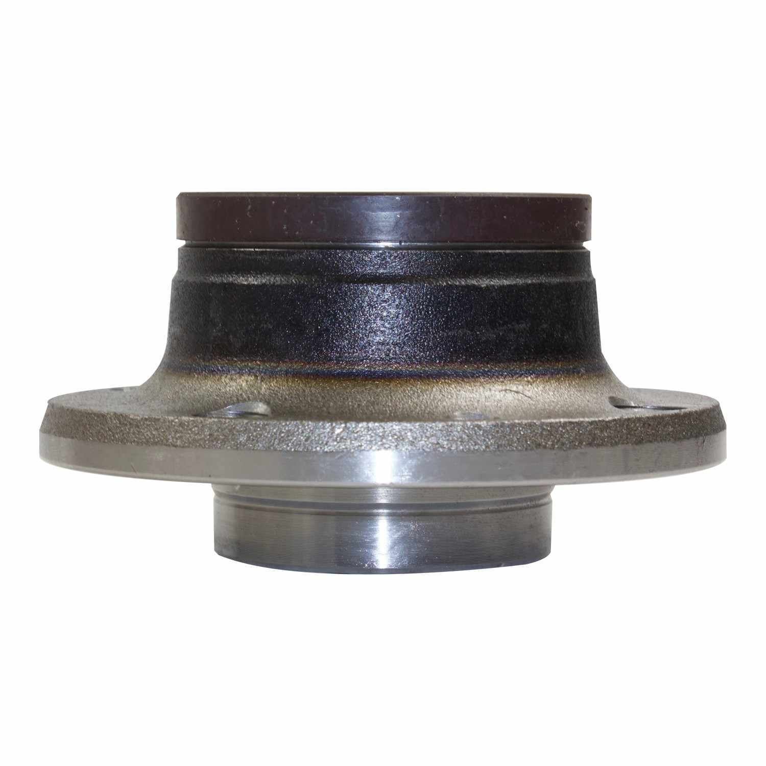 GMB Wheel Bearing and Hub Assembly 723-2010