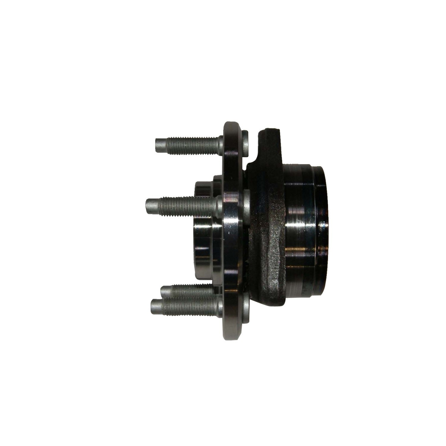 GMB Wheel Bearing and Hub Assembly 725-0006