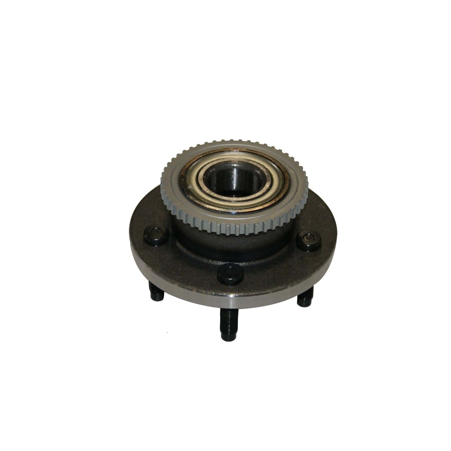 GMB Wheel Bearing and Hub Assembly 725-0045