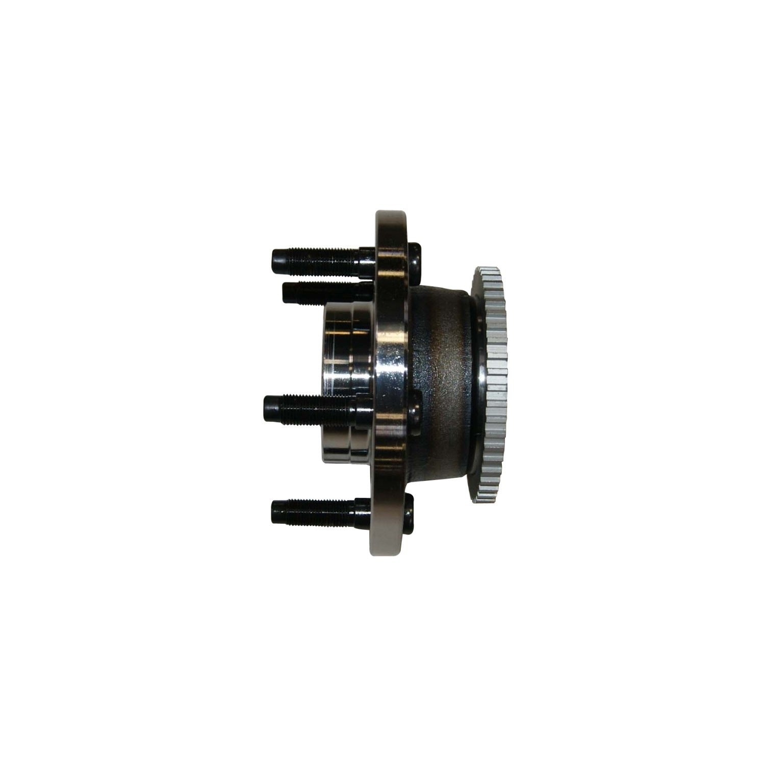 GMB Wheel Bearing and Hub Assembly 725-0045