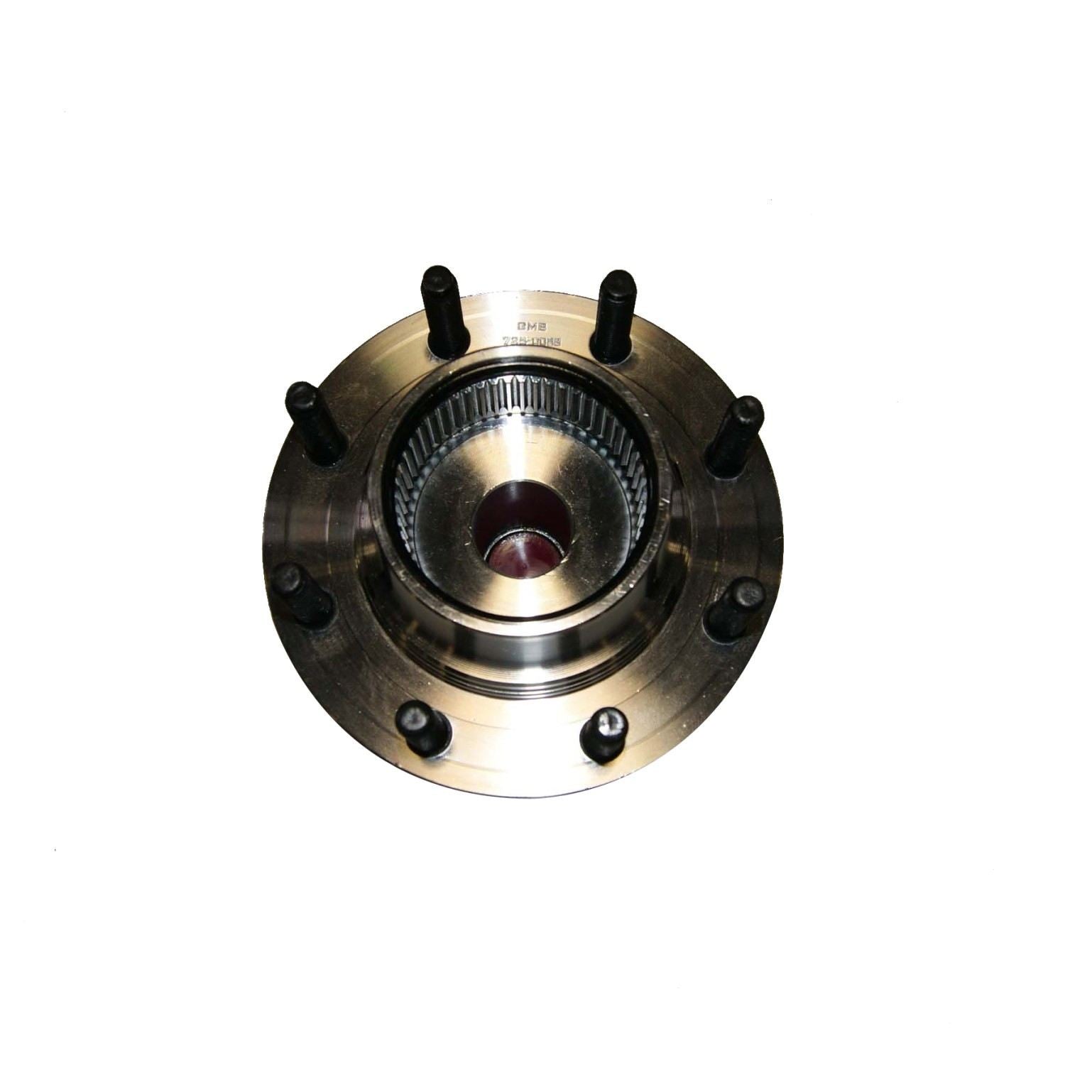 GMB Wheel Bearing and Hub Assembly 725-0088
