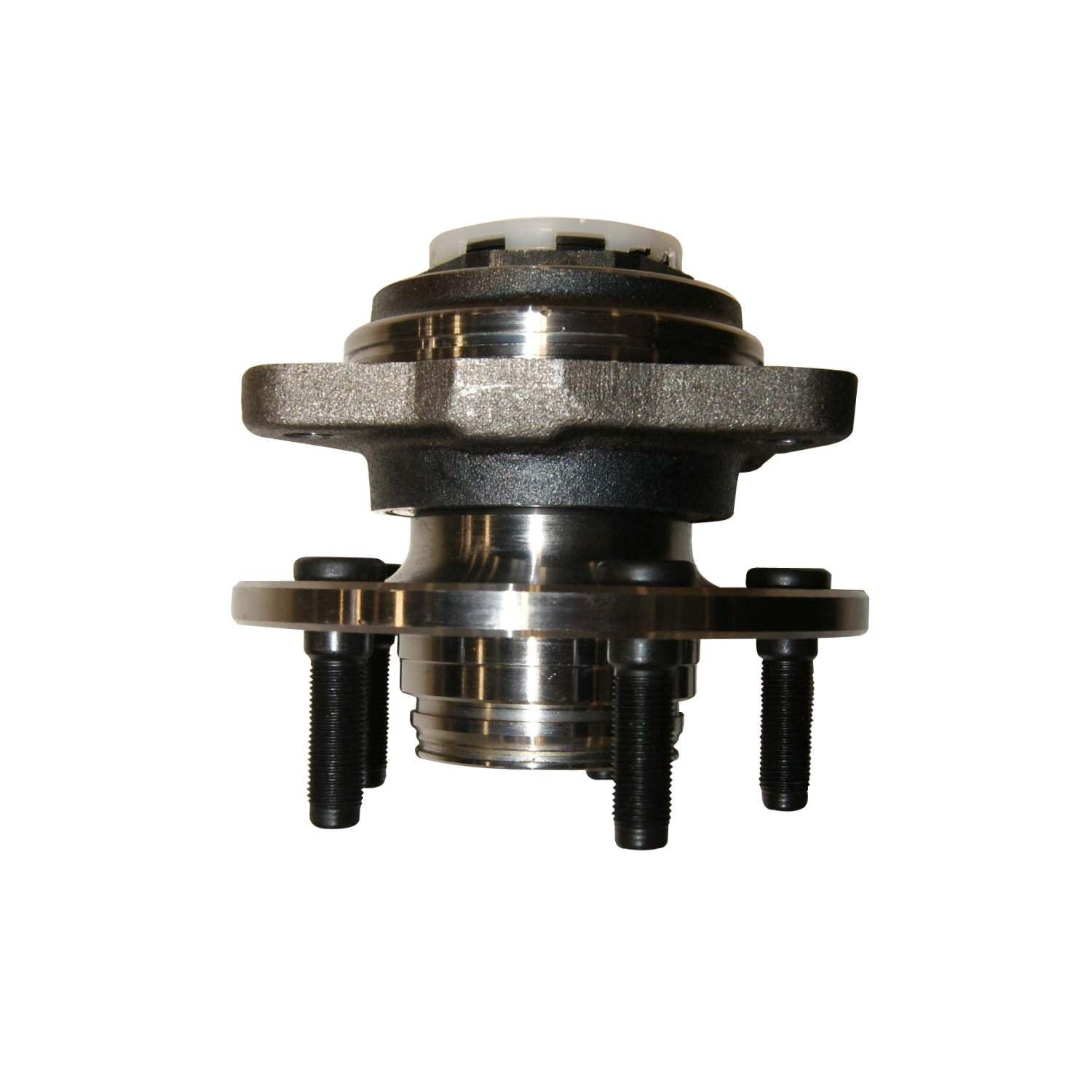 GMB Wheel Bearing and Hub Assembly 725-0091