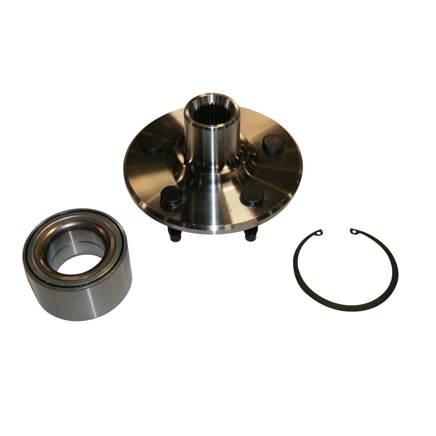 GMB Wheel Hub Repair Kit 725-0177