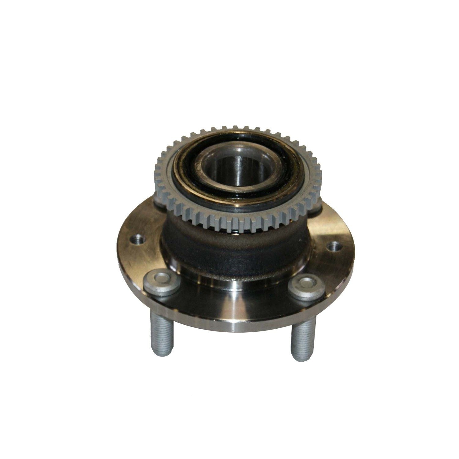 GMB Wheel Bearing and Hub Assembly 725-0221