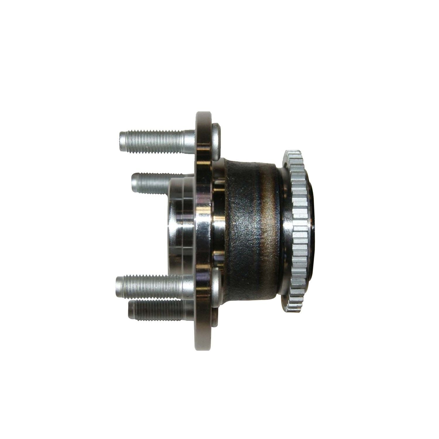 GMB Wheel Bearing and Hub Assembly 725-0221