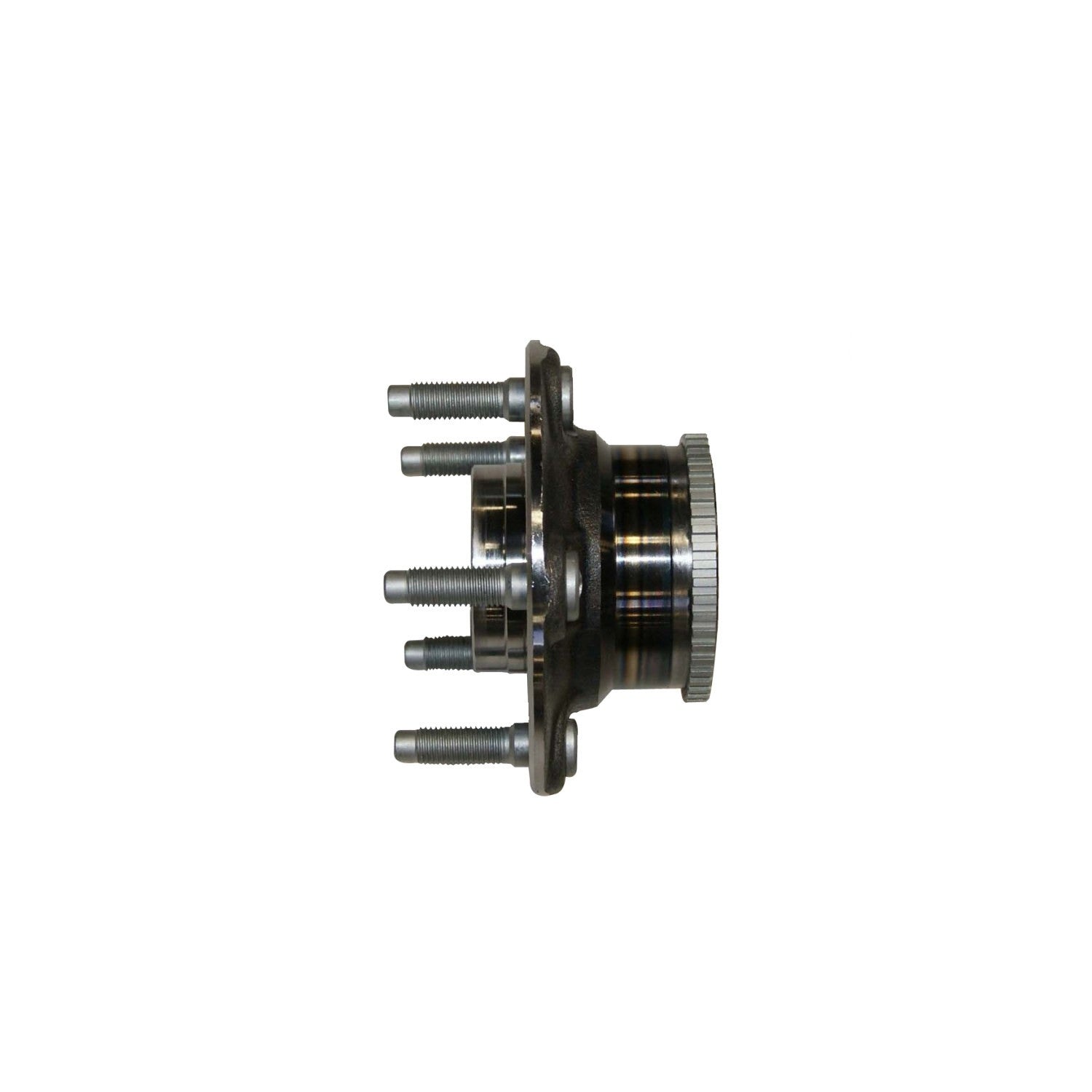 GMB Wheel Bearing and Hub Assembly 725-0233
