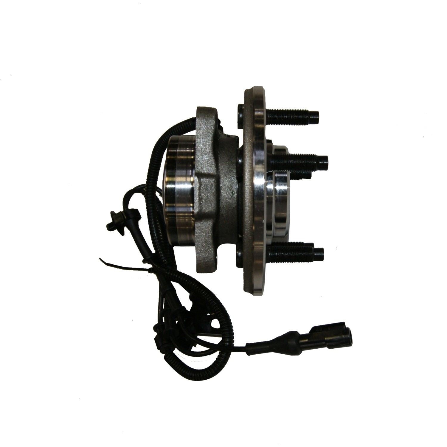 GMB Wheel Bearing and Hub Assembly 725-0236