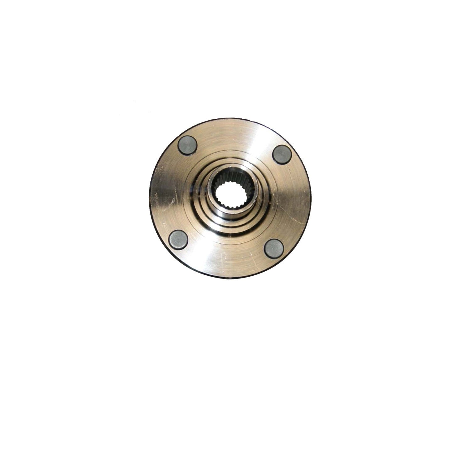 GMB Wheel Hub Repair Kit 725-0242