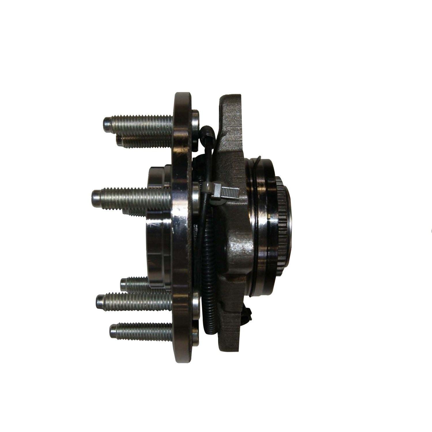 GMB Wheel Bearing and Hub Assembly 725-0302