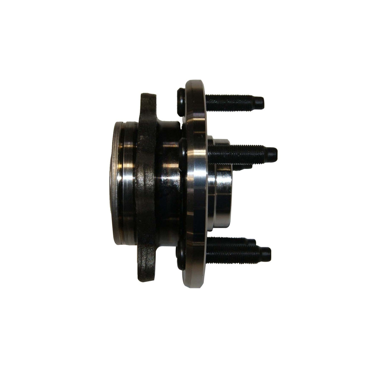 GMB Wheel Bearing and Hub Assembly 725-0349
