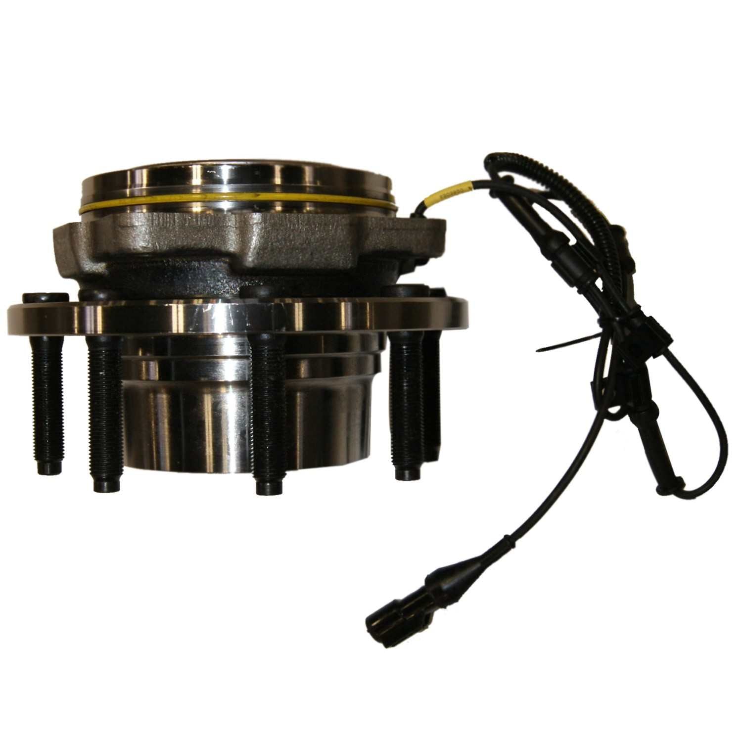 GMB Wheel Bearing and Hub Assembly 725-0357
