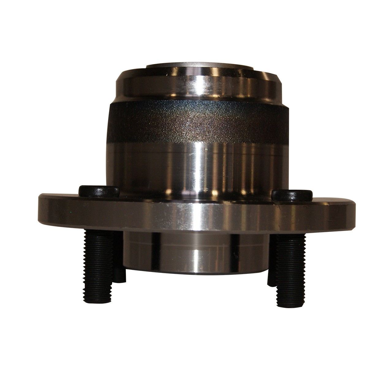 GMB Wheel Bearing and Hub Assembly 725-2010
