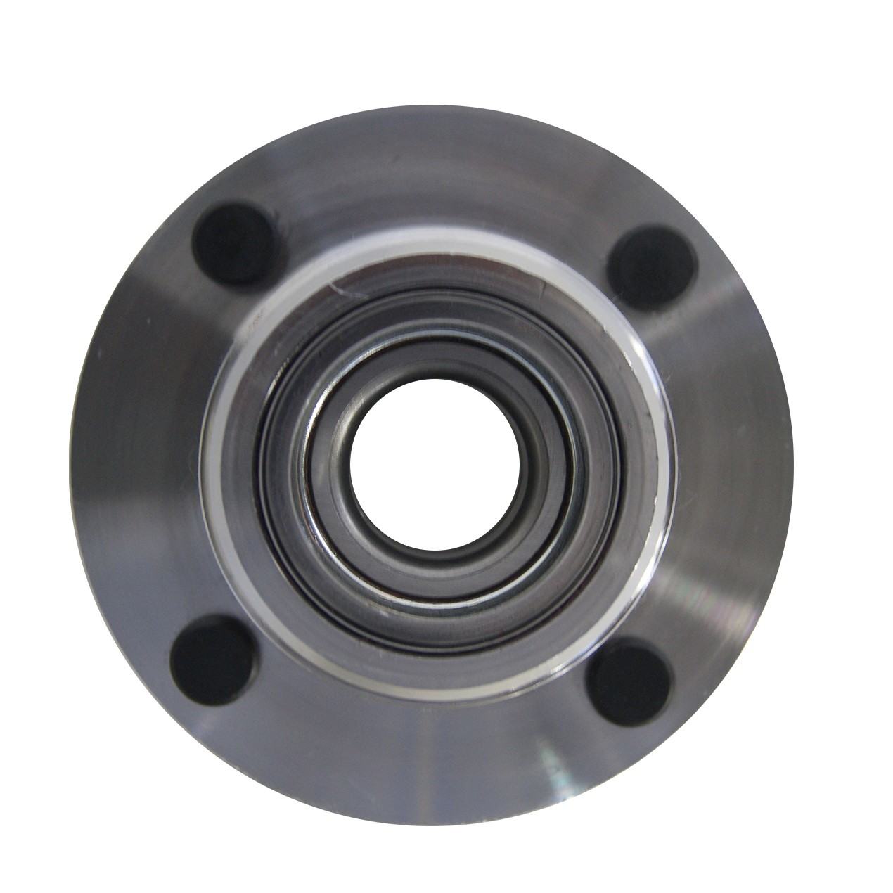 GMB Wheel Bearing and Hub Assembly 725-2010