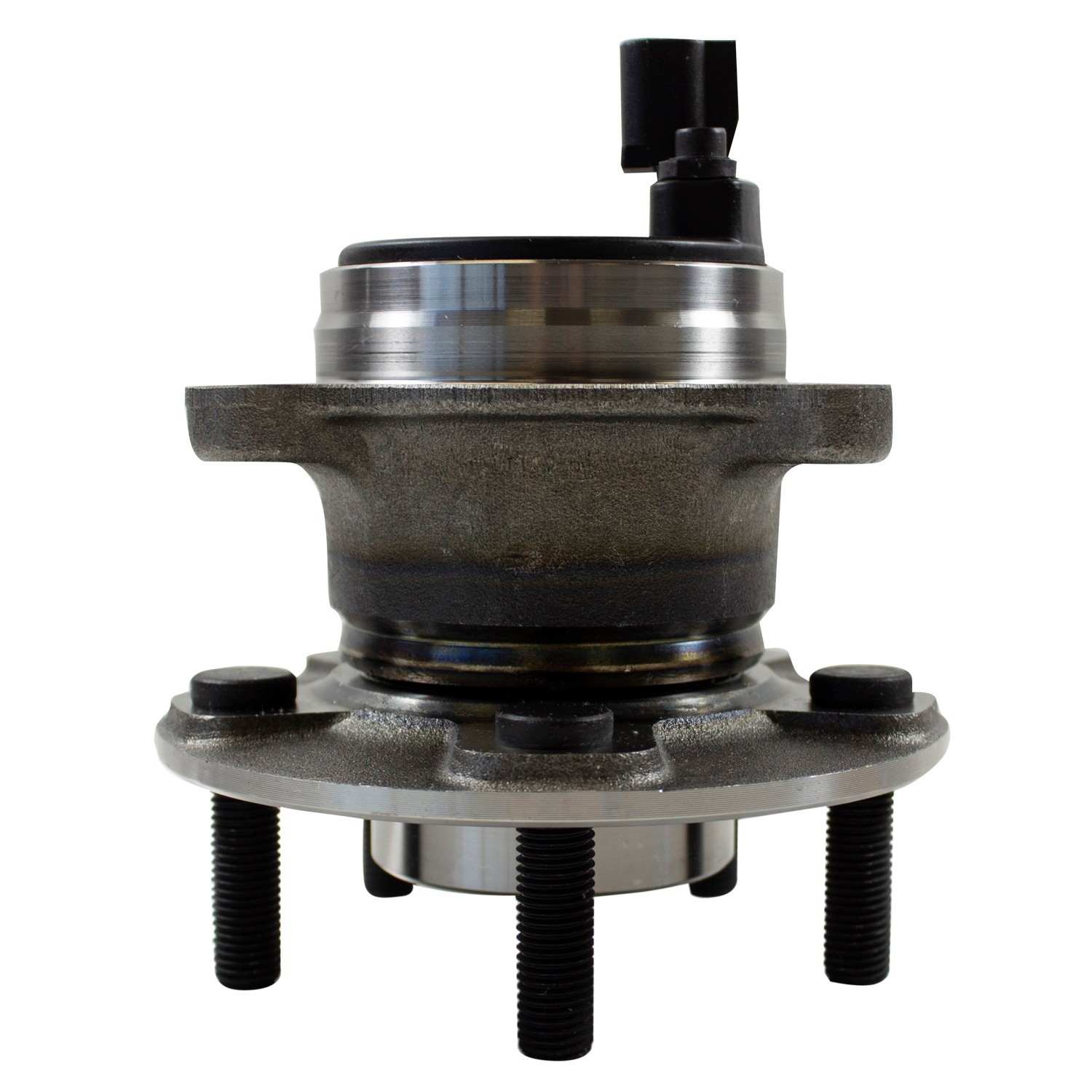 GMB Wheel Bearing and Hub Assembly 725-3090