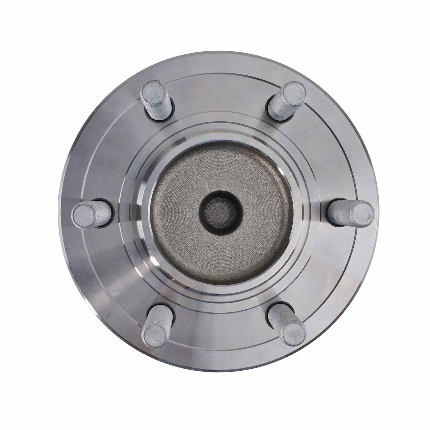 GMB Wheel Bearing and Hub Assembly 725-3390