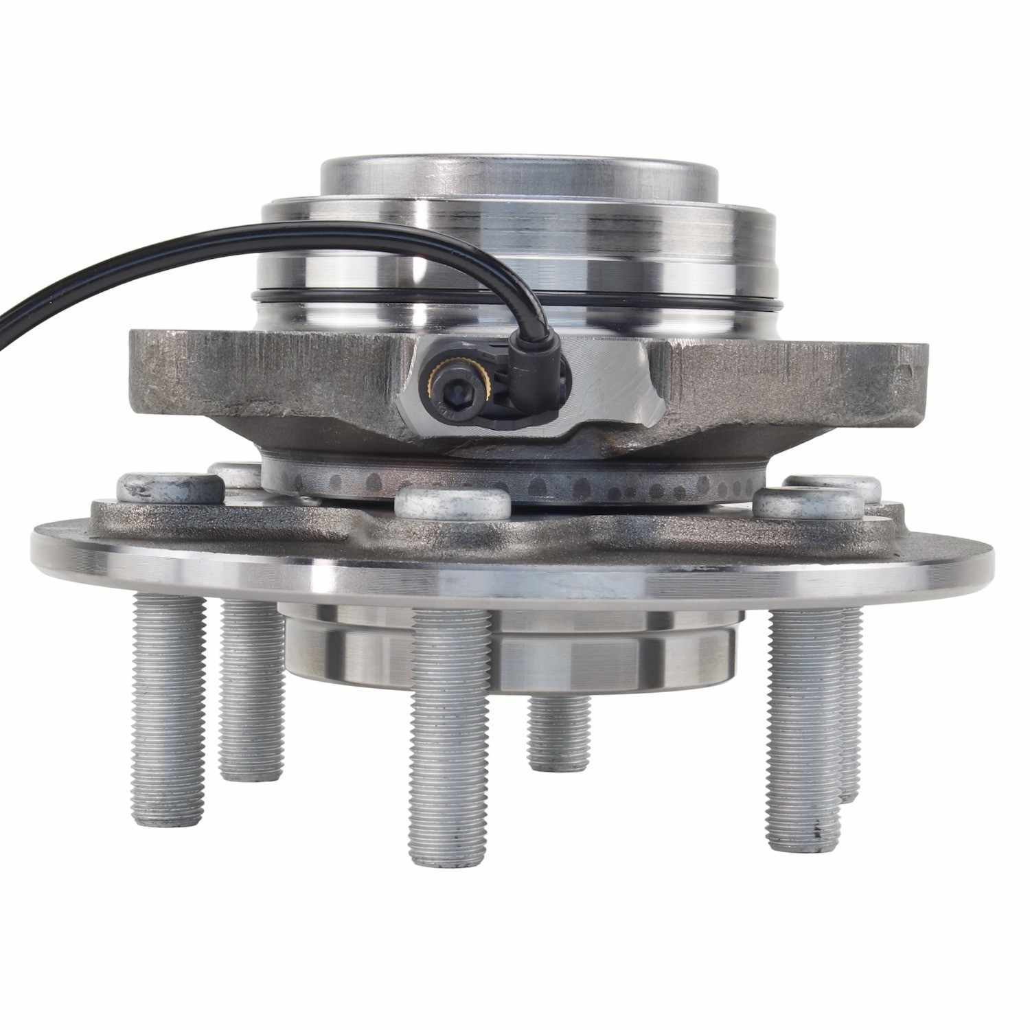 GMB Wheel Bearing and Hub Assembly 725-3390