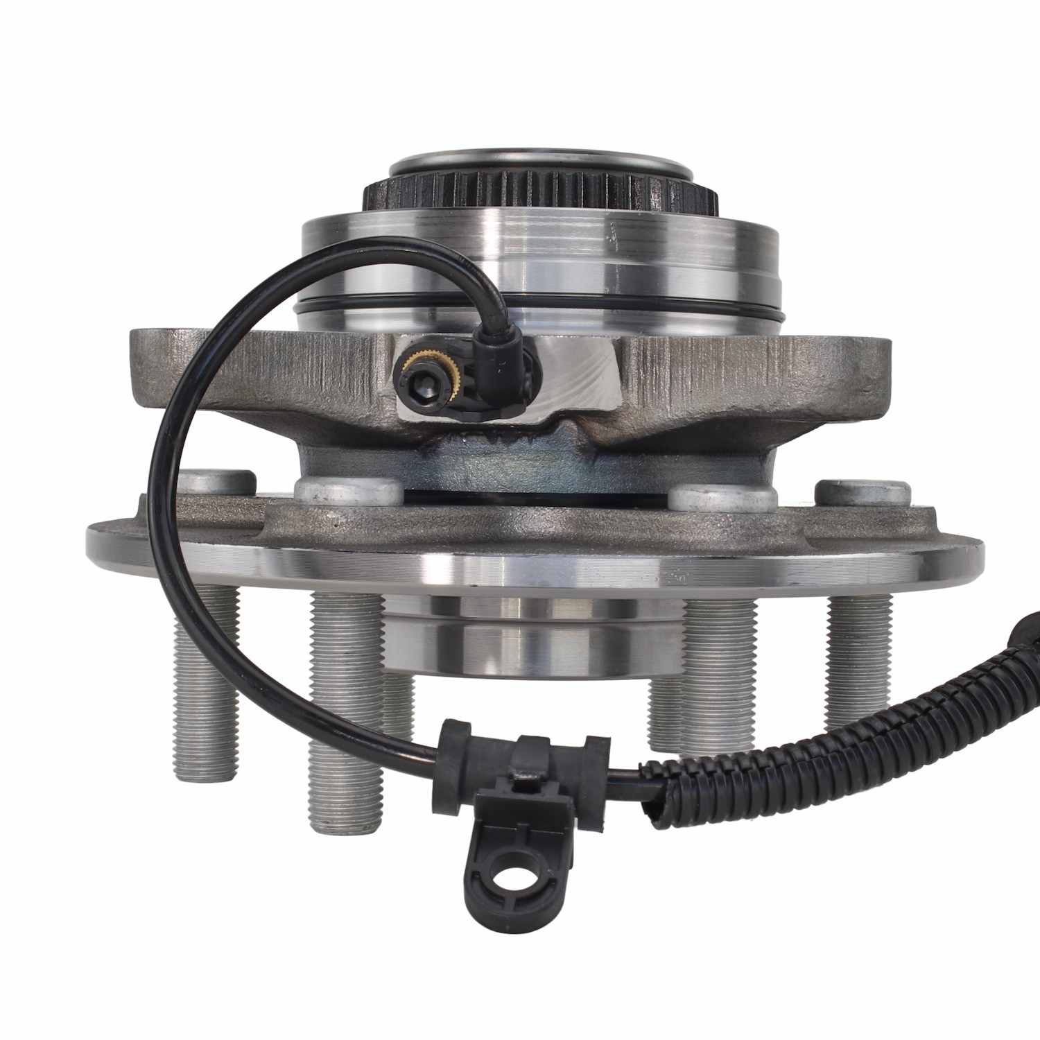 GMB Wheel Bearing and Hub Assembly 725-3410