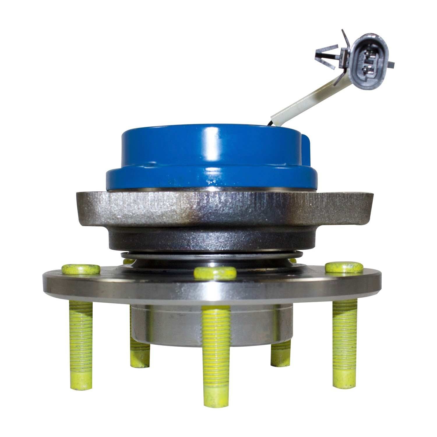 GMB Wheel Bearing and Hub Assembly 730-0003