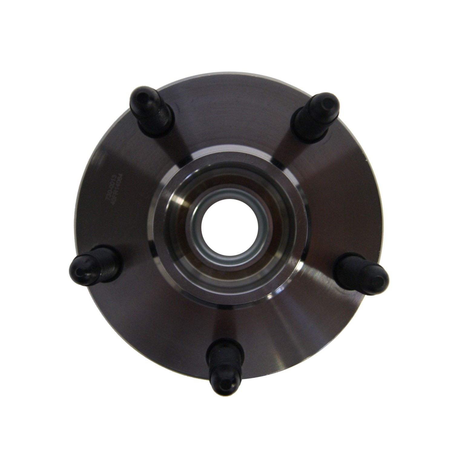 GMB Wheel Bearing and Hub Assembly 730-0013