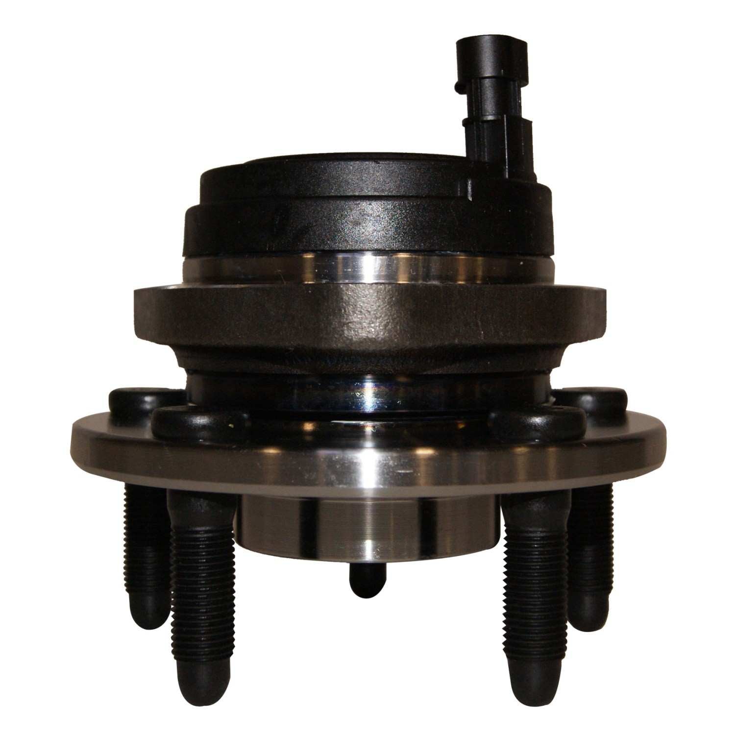 GMB Wheel Bearing and Hub Assembly 730-0013