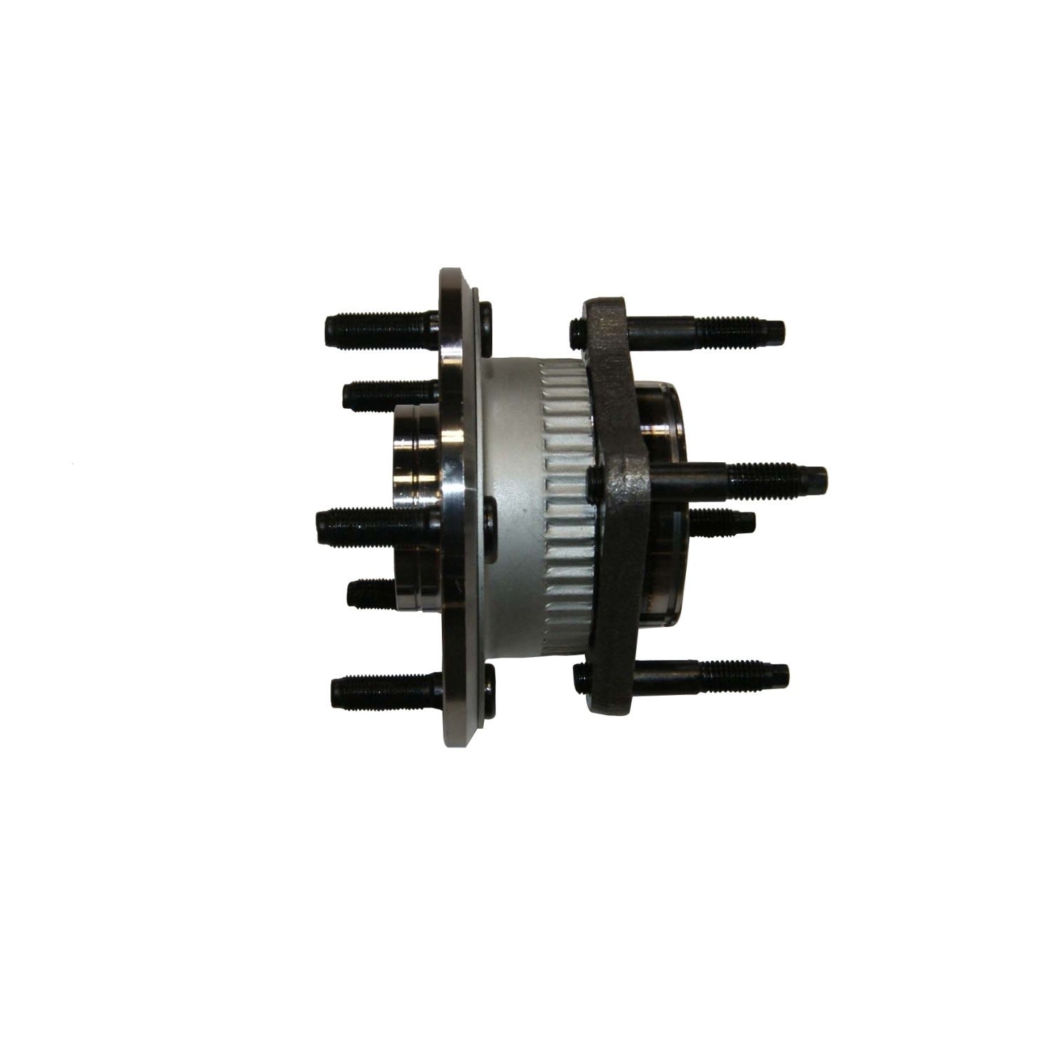 GMB Wheel Bearing and Hub Assembly 730-0014