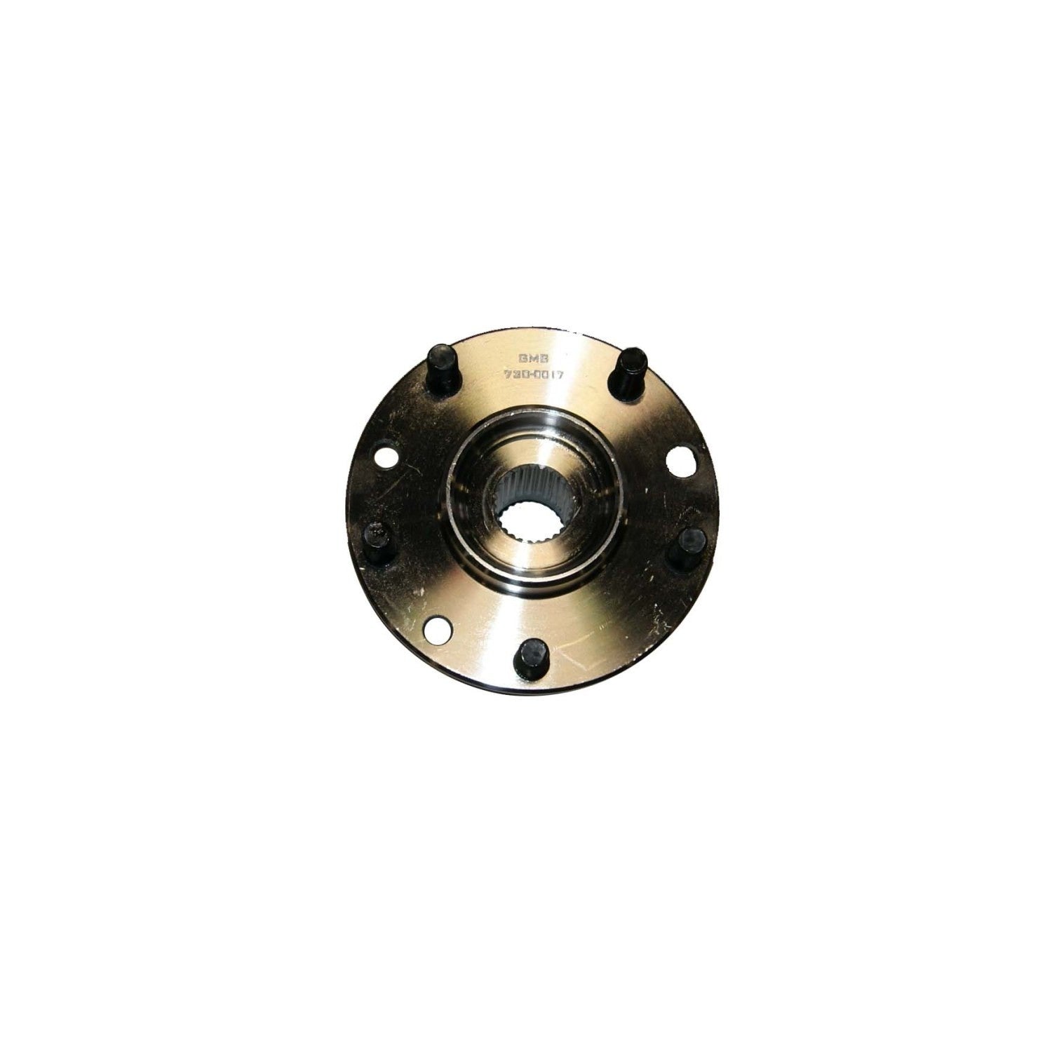 GMB Wheel Bearing and Hub Assembly 730-0017