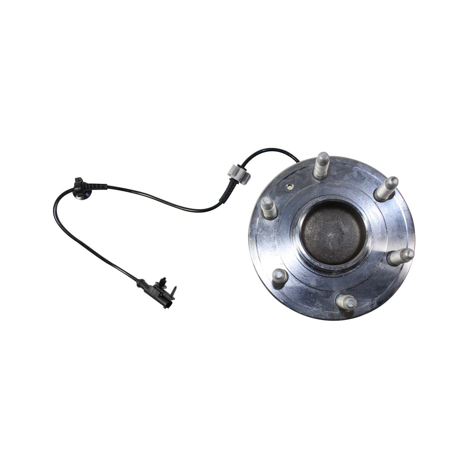 GMB Wheel Bearing and Hub Assembly 730-0020