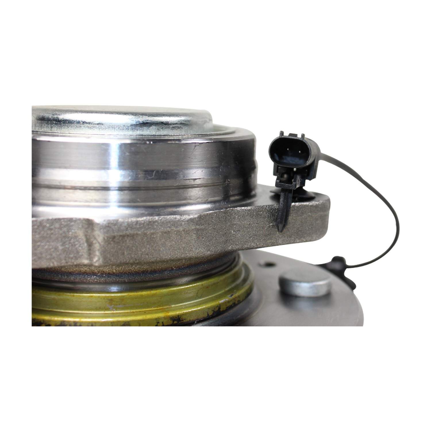 GMB Wheel Bearing and Hub Assembly 730-0020