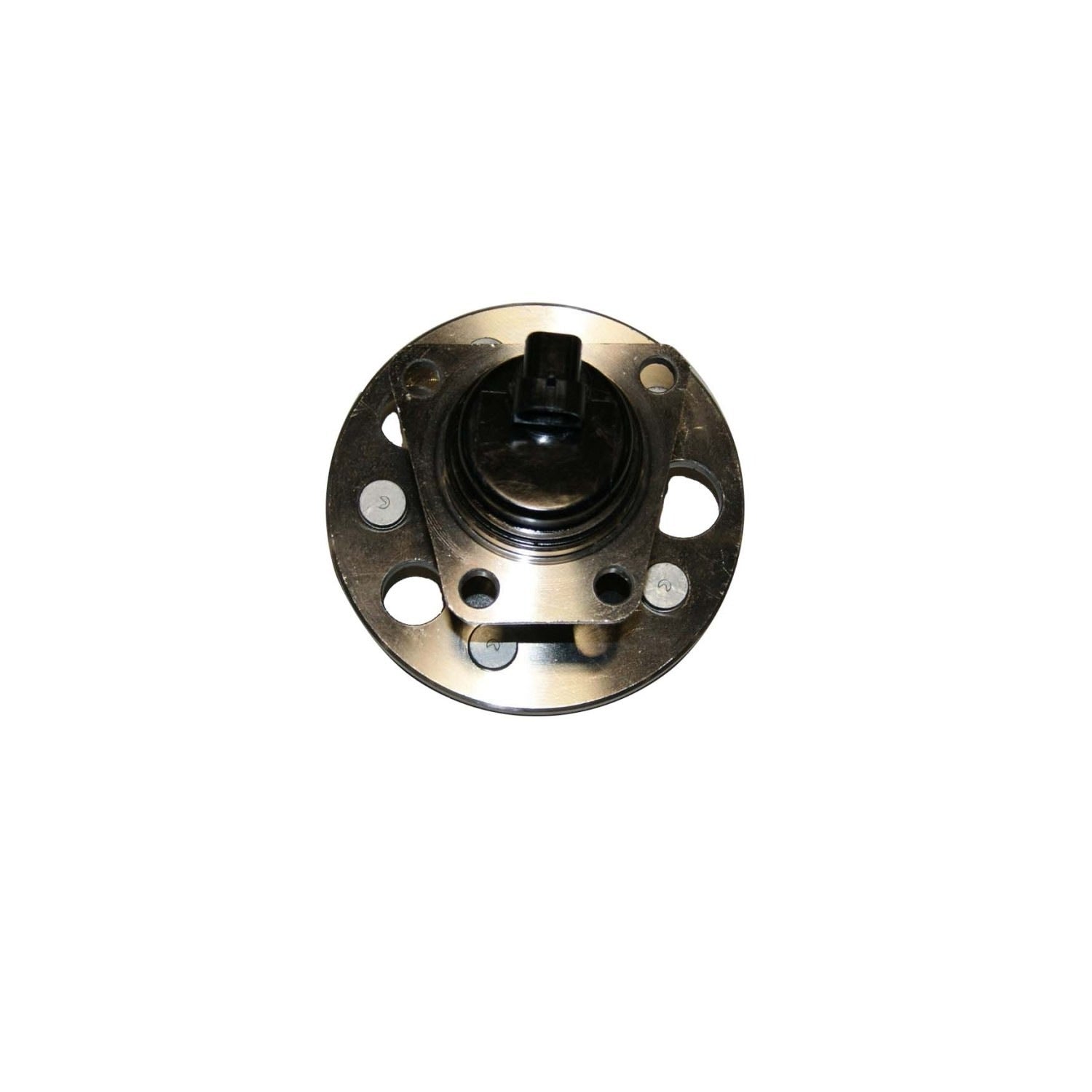 GMB Wheel Bearing and Hub Assembly 730-0028