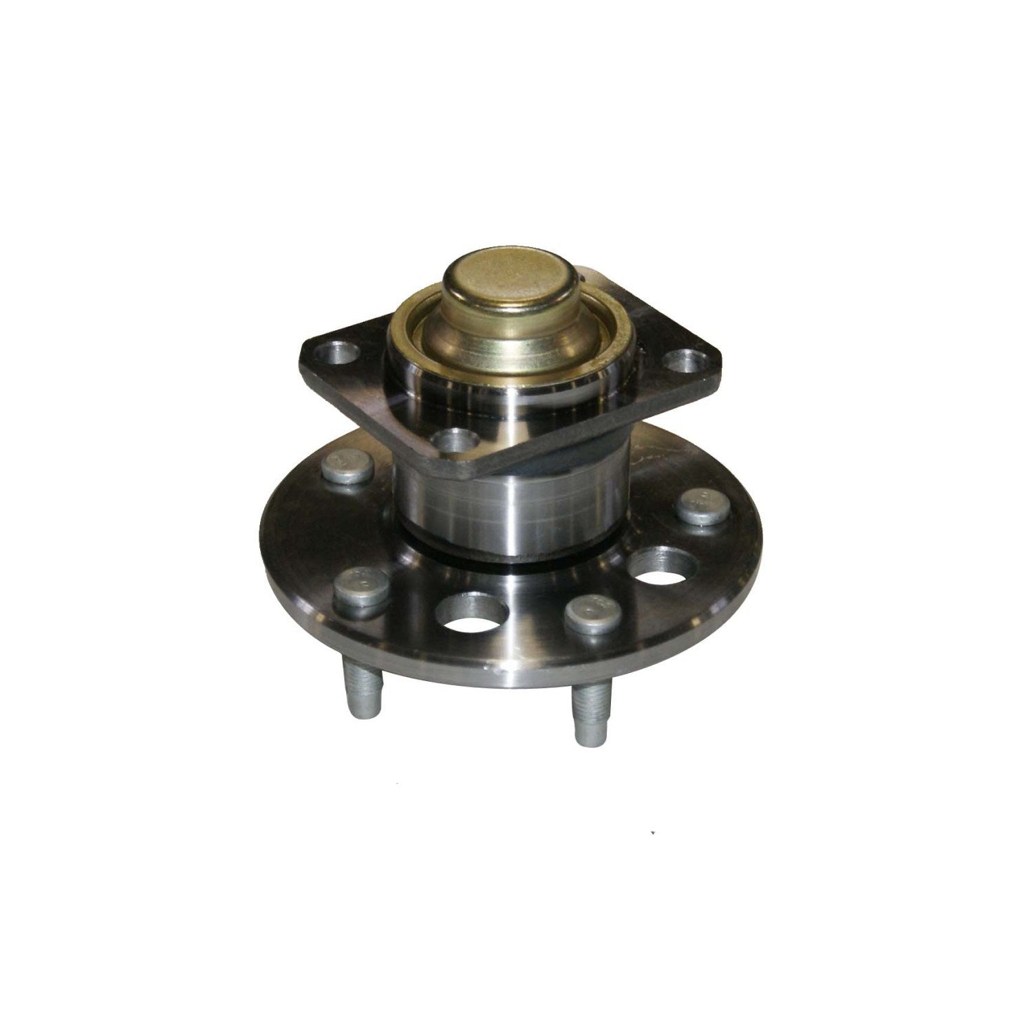 GMB Wheel Bearing and Hub Assembly 730-0032