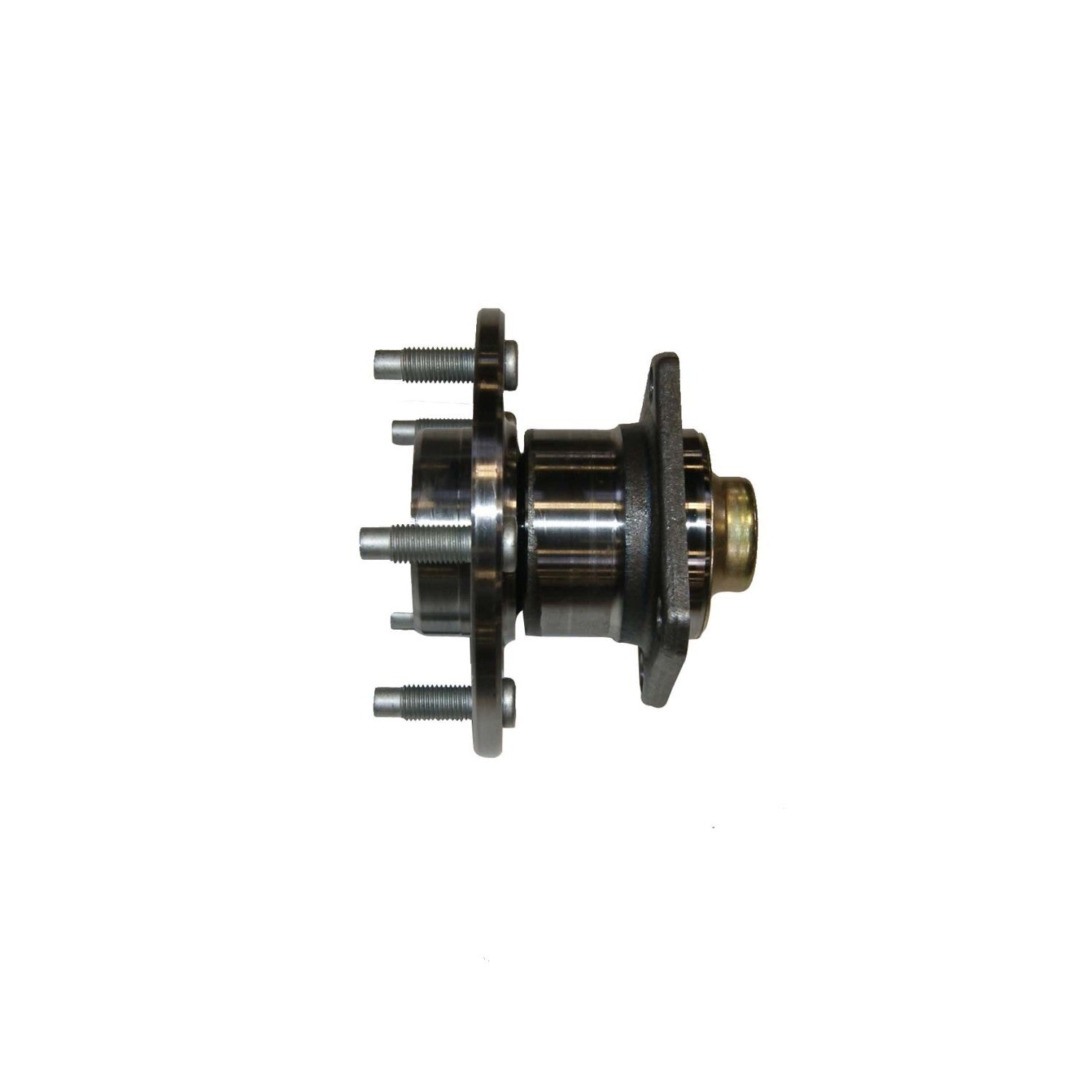 GMB Wheel Bearing and Hub Assembly 730-0032