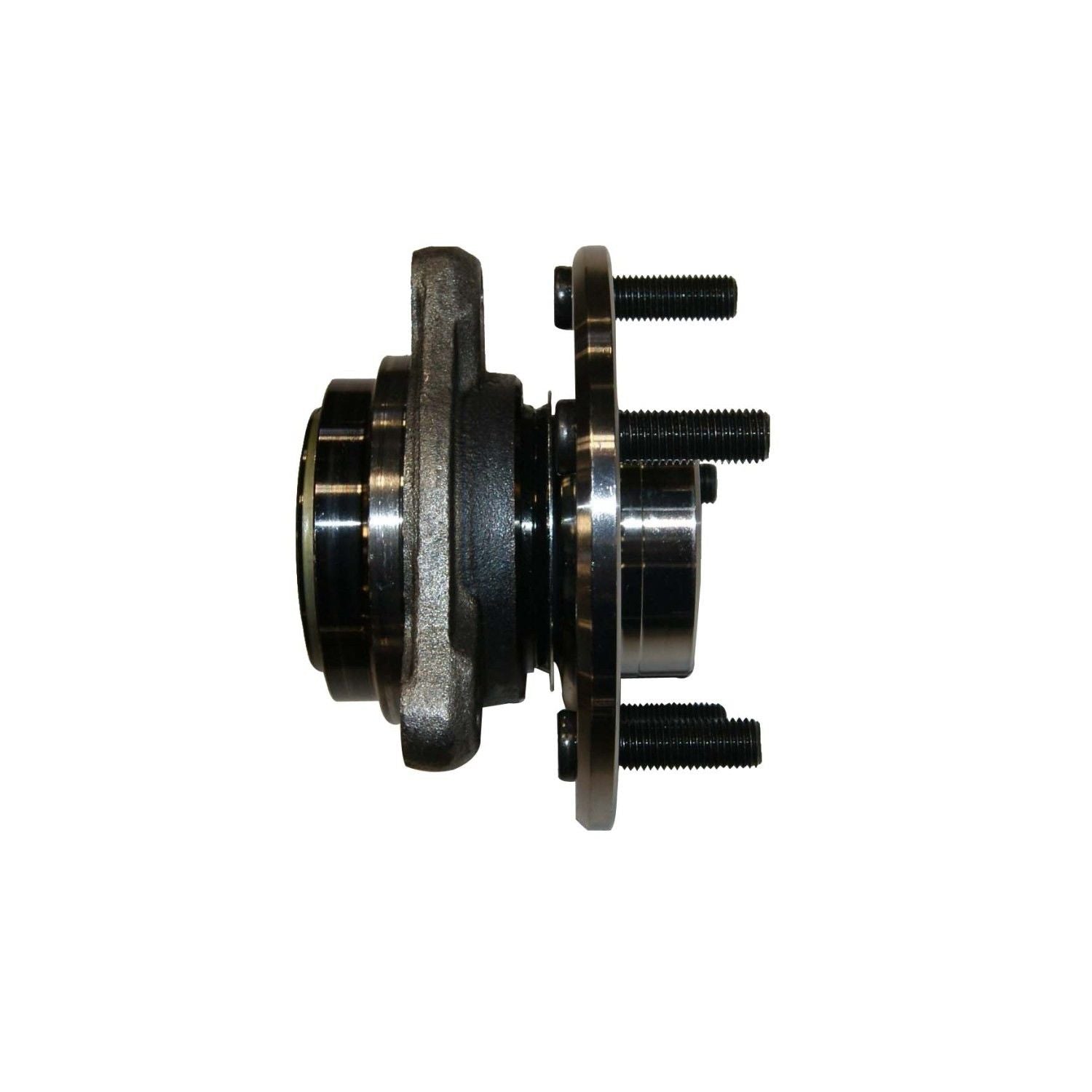 GMB Wheel Bearing and Hub Assembly 730-0035