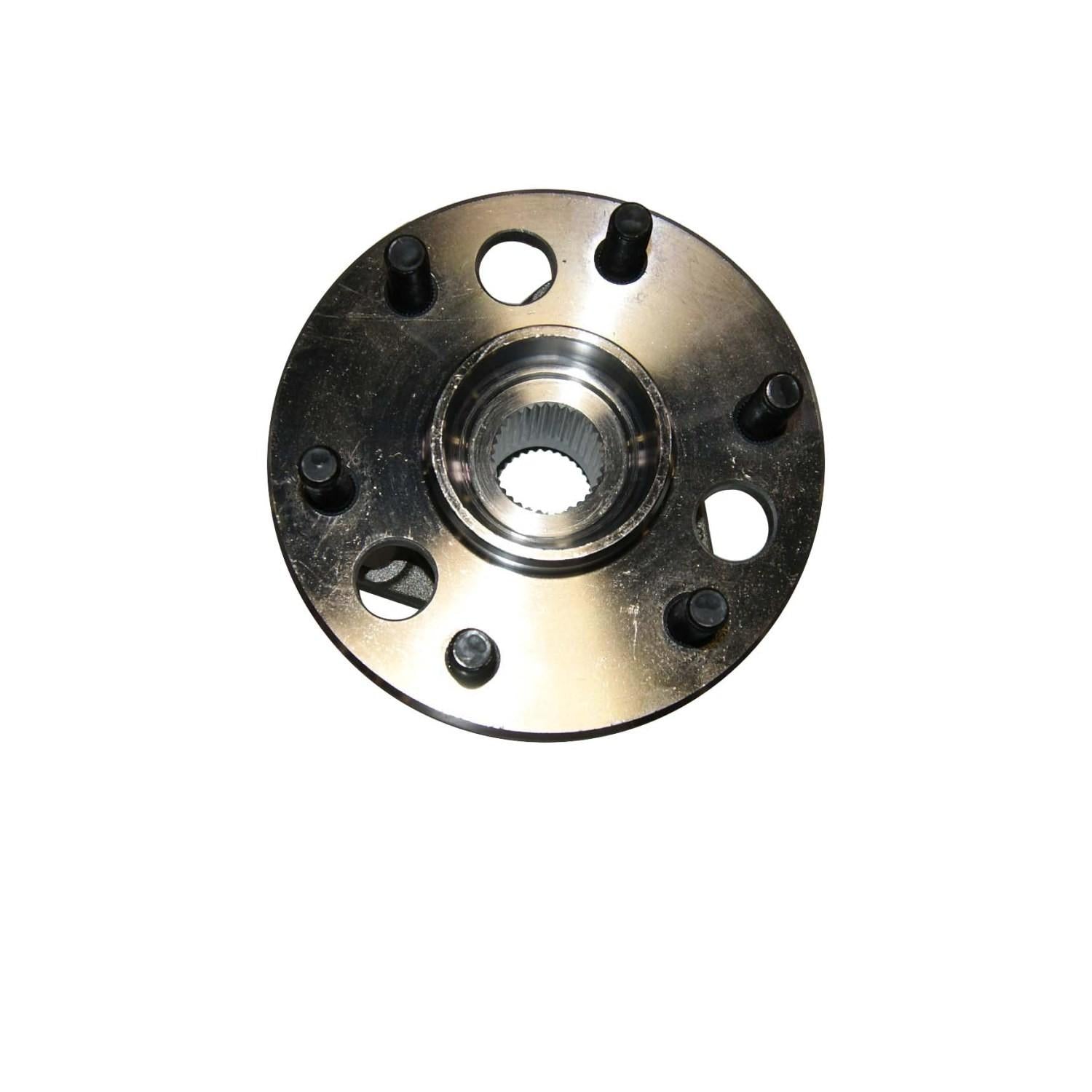 GMB Wheel Bearing and Hub Assembly 730-0041