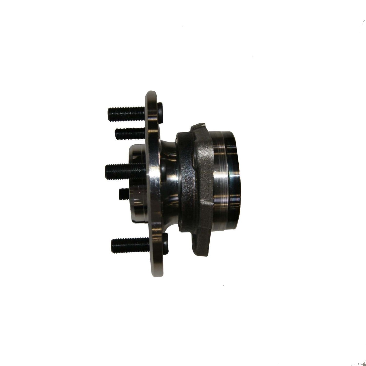 GMB Wheel Bearing and Hub Assembly 730-0041