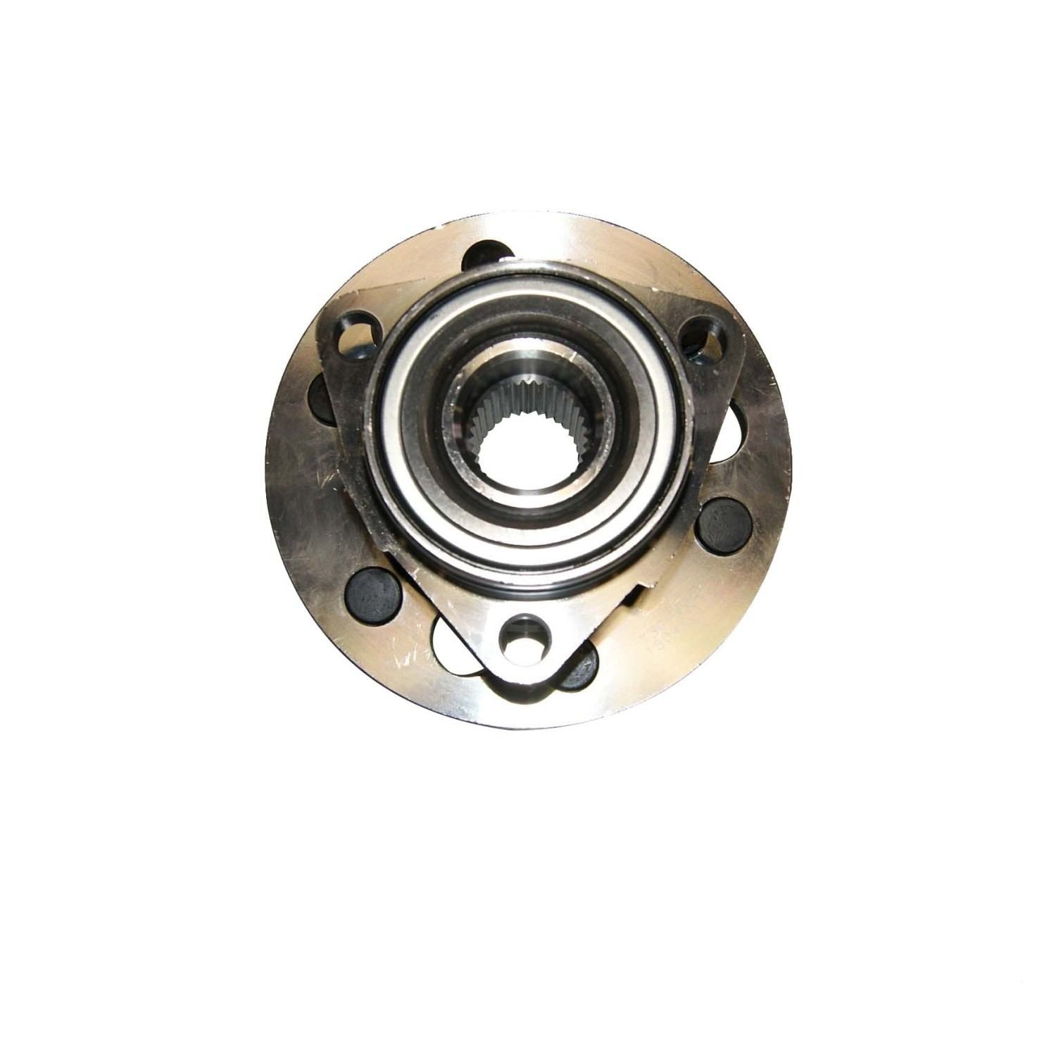 GMB Wheel Bearing and Hub Assembly 730-0041