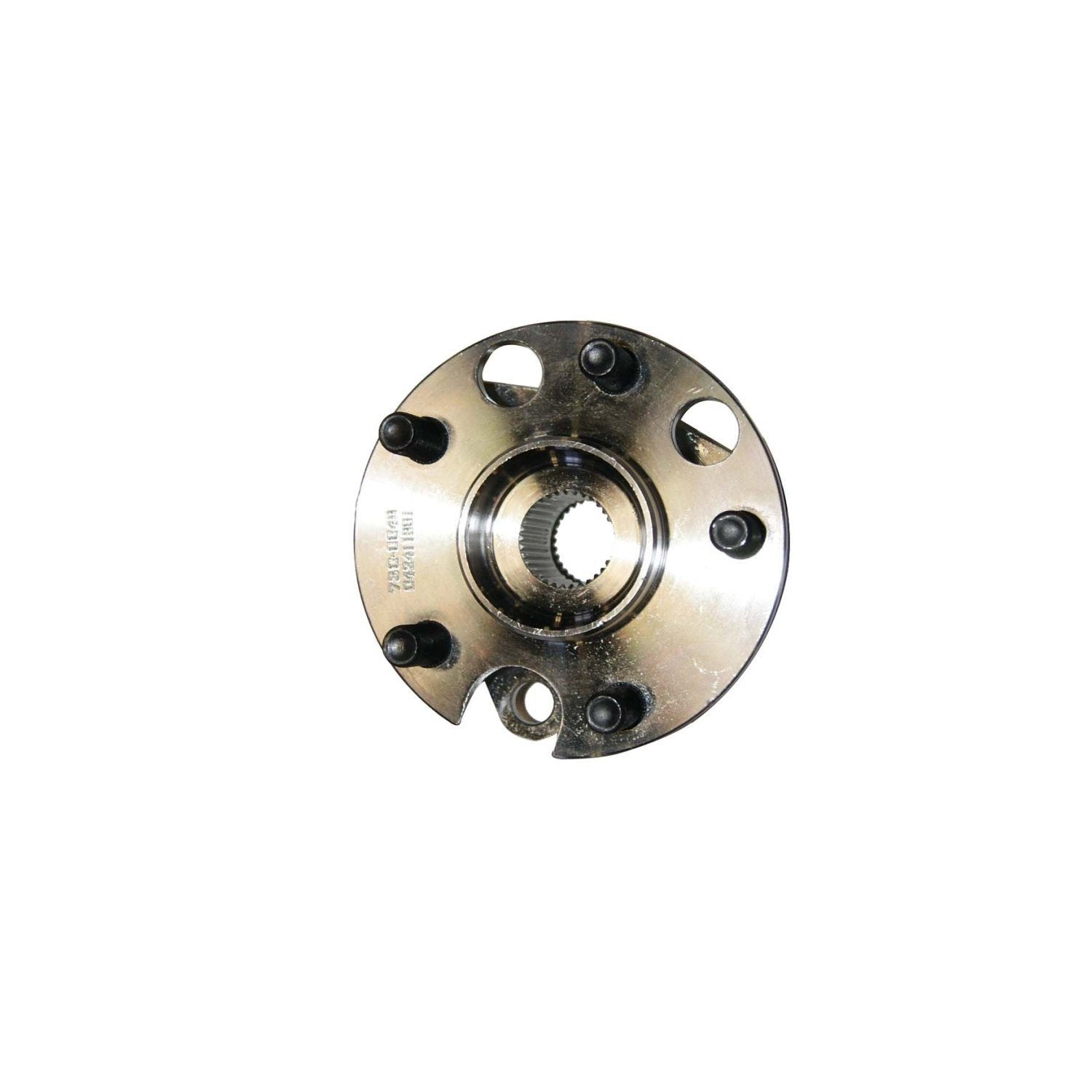 GMB Wheel Bearing and Hub Assembly 730-0048