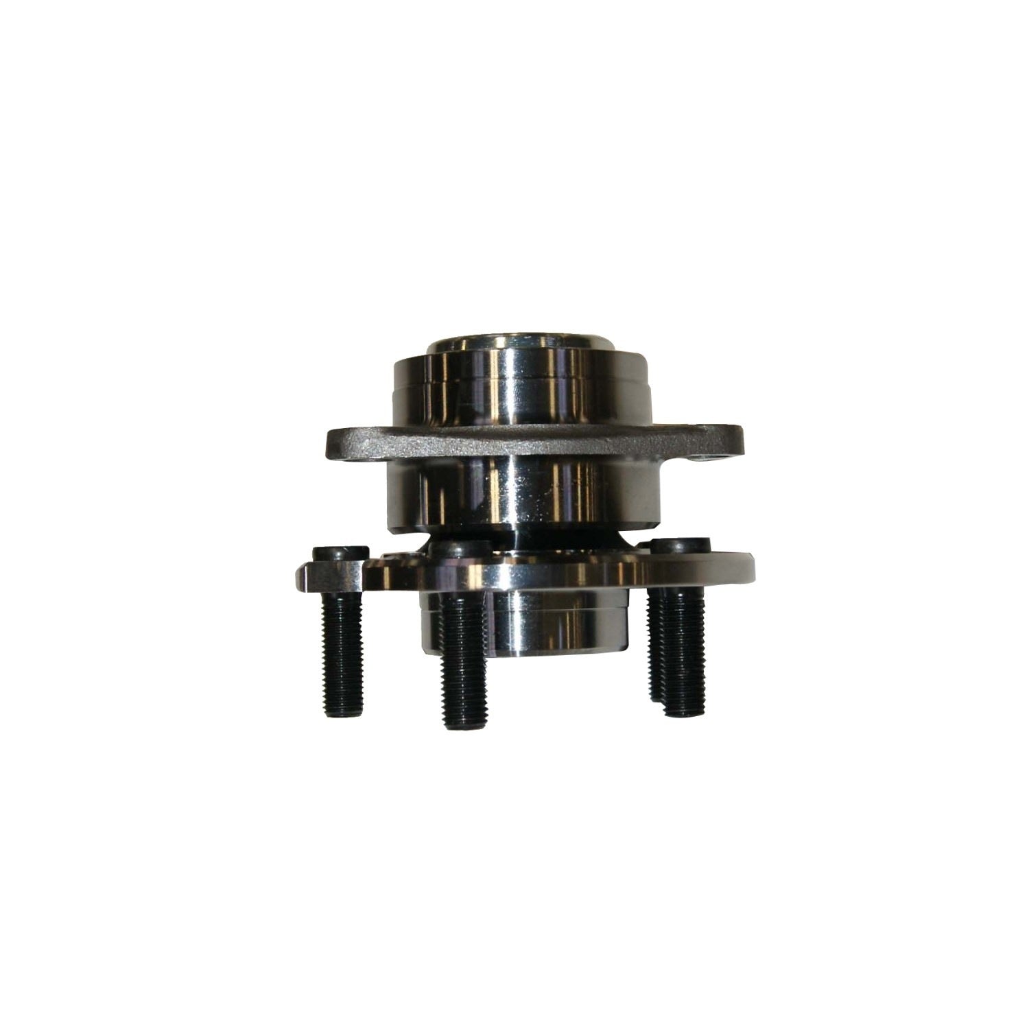 GMB Wheel Bearing and Hub Assembly 730-0048