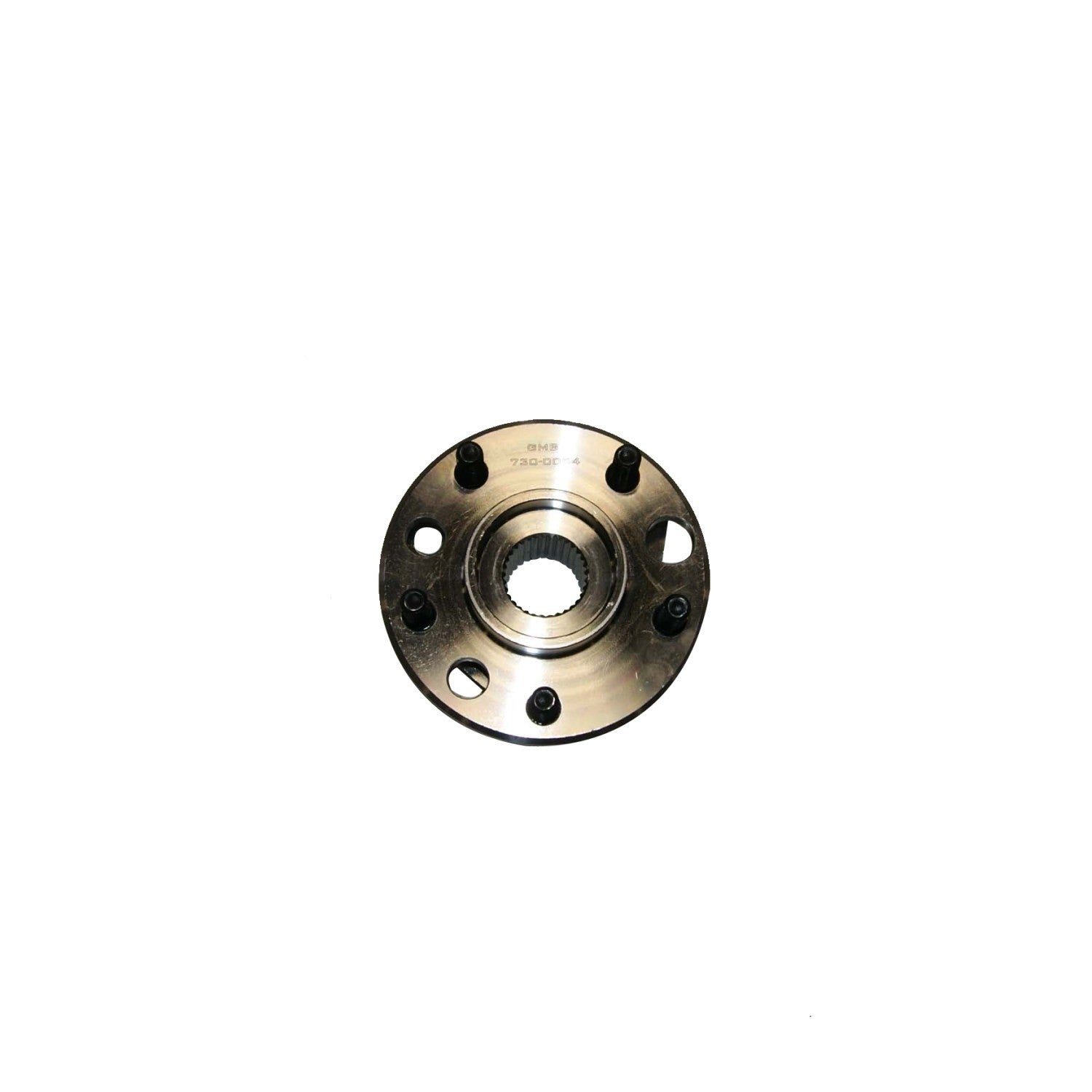 GMB Wheel Bearing and Hub Assembly 730-0054