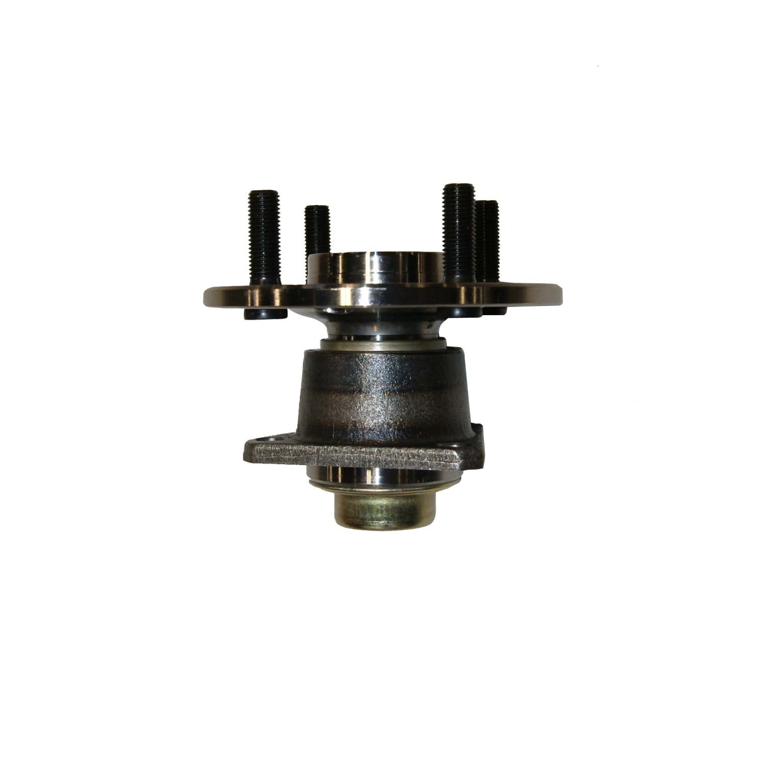 GMB Wheel Bearing and Hub Assembly 730-0059