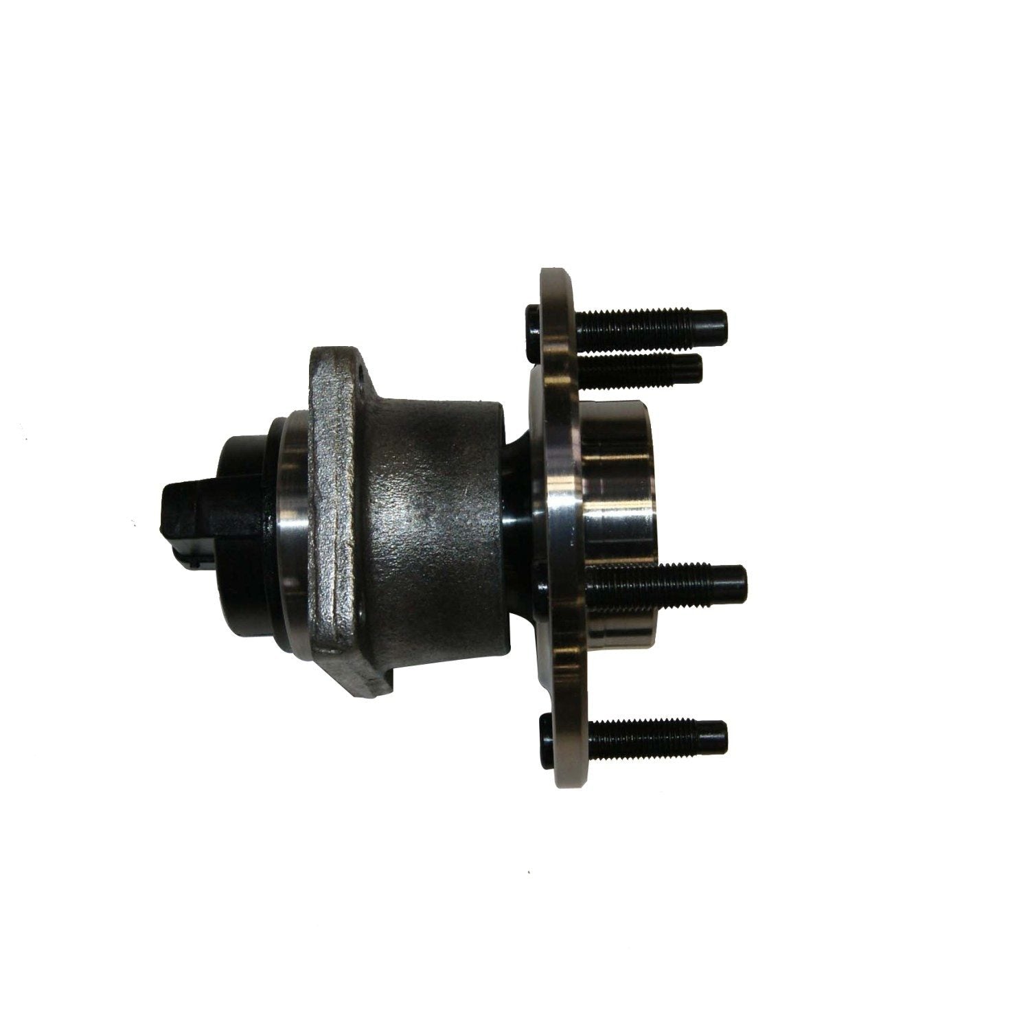 GMB Wheel Bearing and Hub Assembly 730-0062