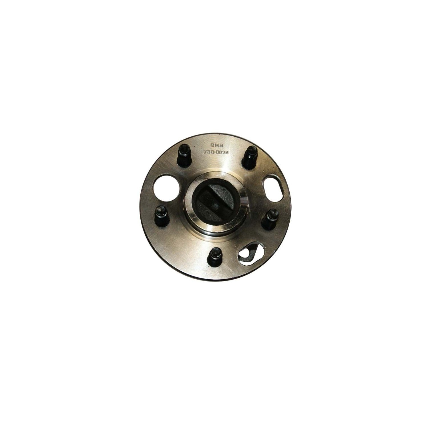 GMB Wheel Bearing and Hub Assembly 730-0078